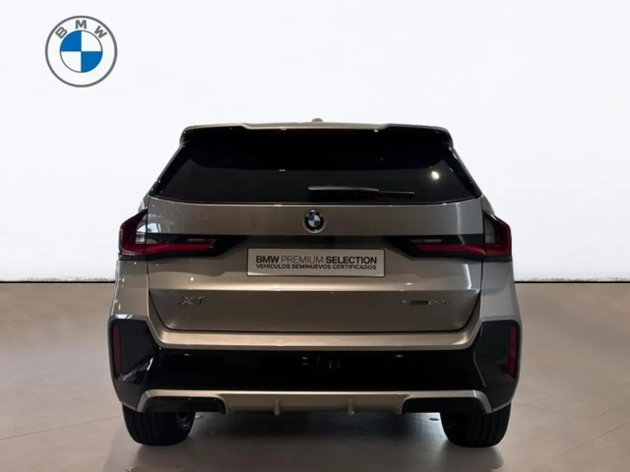 BMW X1 2026