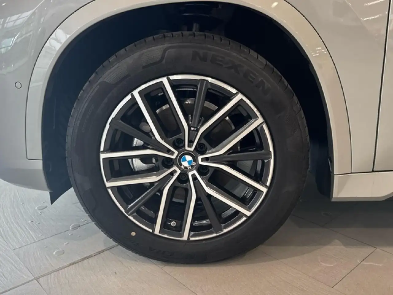 BMW X1 2026 — фото 11