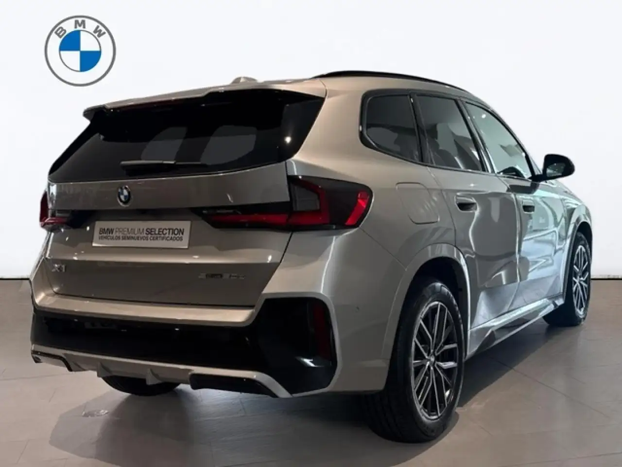 BMW X1 2026