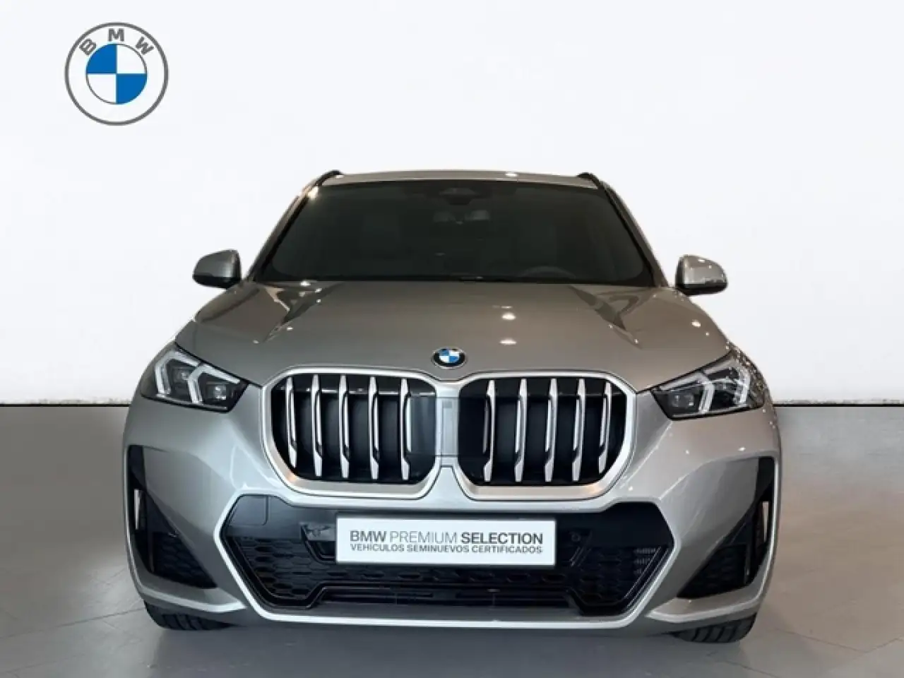 BMW X1 2026