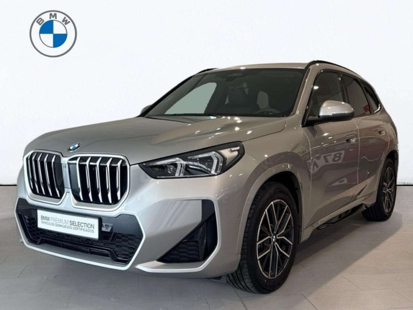 BMW X1 sDrive 20dA - foto 1