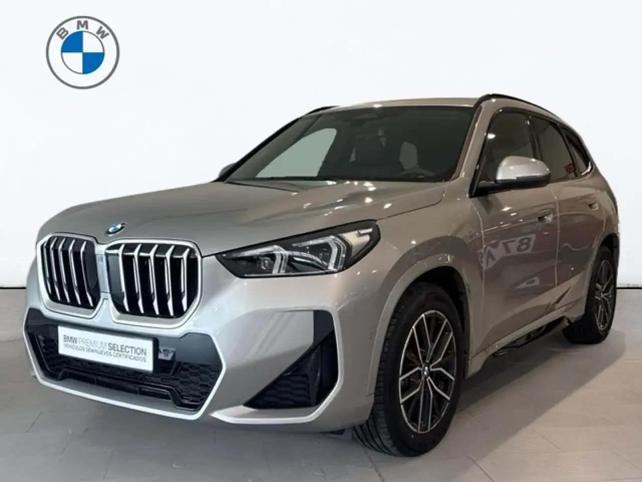 BMW X1 2026