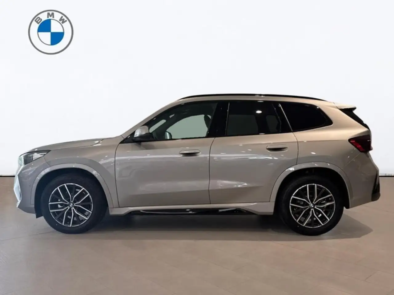 BMW X1 2026