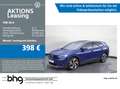 Volkswagen ID.4 Pro *AHK*ACC*NAVI* Blau - thumbnail 1