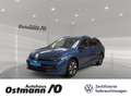 Volkswagen Golf Variant Golf VIII Variant 1.5TSI  W Goal *AHK*LED*ACC* Blauw - thumbnail 1