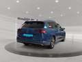 Volkswagen Golf Variant Golf VIII Variant 1.5TSI  W Goal *AHK*LED*ACC* Blauw - thumbnail 5