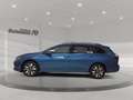 Volkswagen Golf Variant Golf VIII Variant 1.5TSI  W Goal *AHK*LED*ACC* Blauw - thumbnail 3