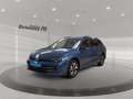 Volkswagen Golf Variant Golf VIII Variant 1.5TSI  W Goal *AHK*LED*ACC* Blau - thumbnail 2