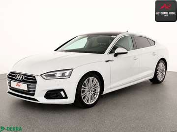 Sportback 40 TFSI S LINE 18Z KEYLESS,ACC,LED
