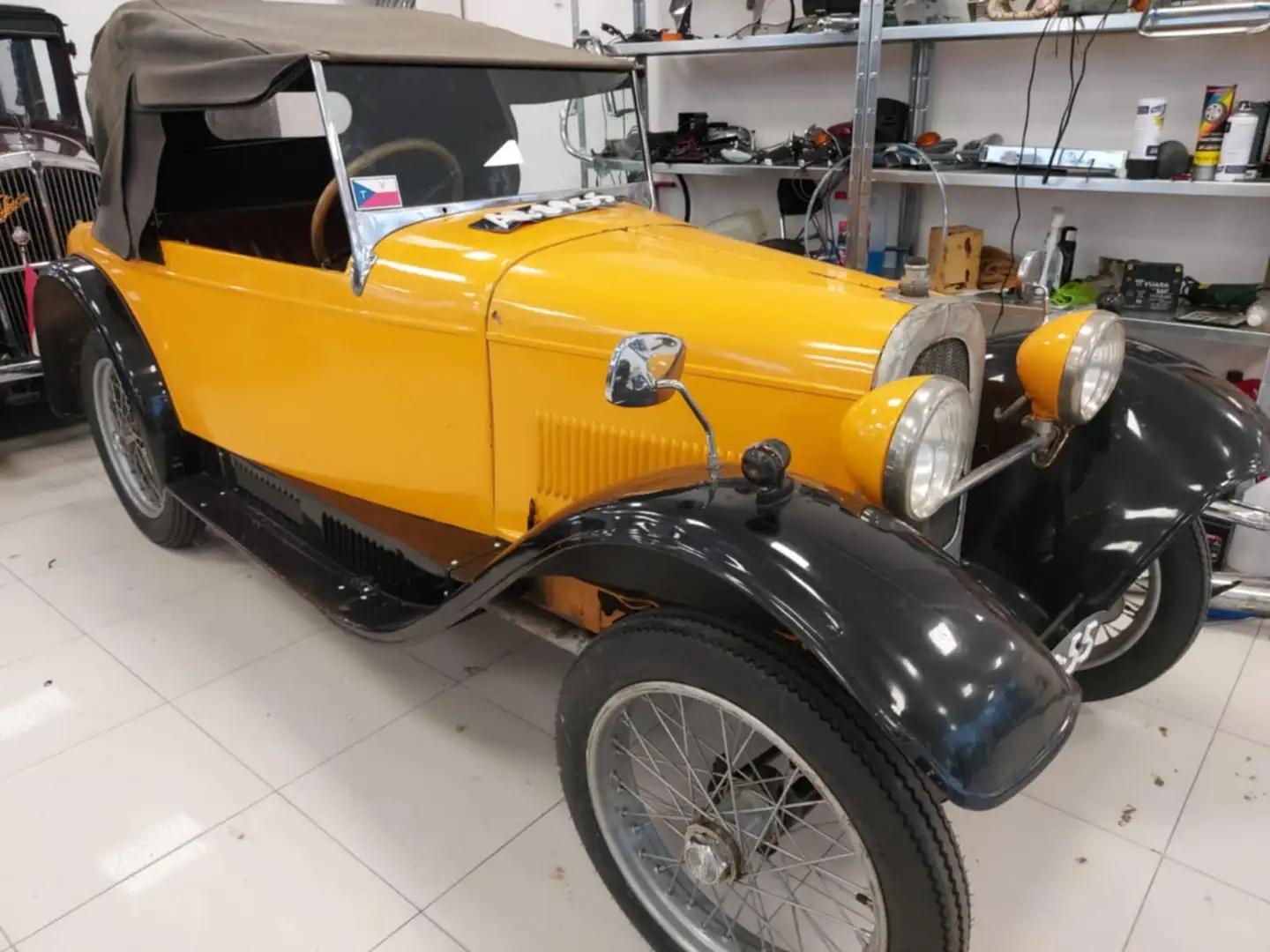 Другие Aero 662 Aero 30 Бежевый - 1