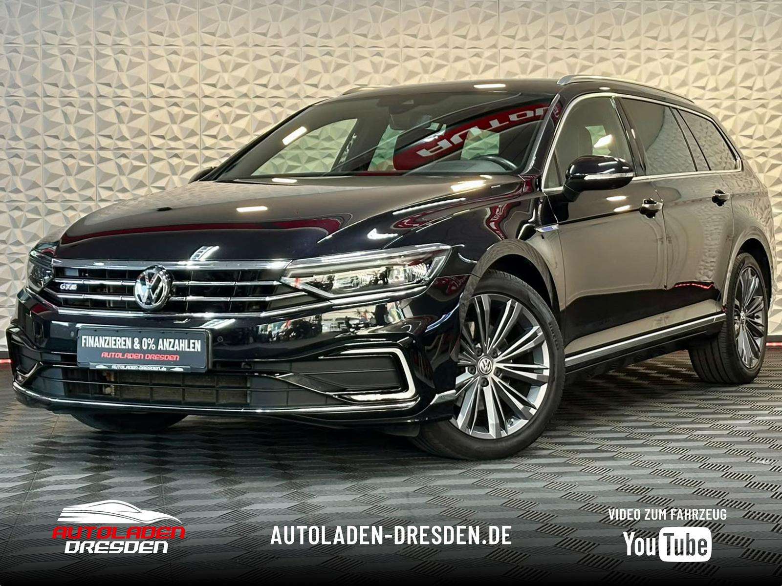 2019 Volkswagen Passat
