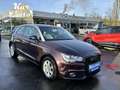 Audi A1 A1 1.2 TFSI*GPS*CUIR*AIRCO*JANTES*GARANTIE 12 MOIS Violett - thumbnail 3
