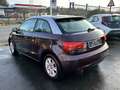 Audi A1 A1 1.2 TFSI*GPS*CUIR*AIRCO*JANTES*GARANTIE 12 MOIS Violett - thumbnail 6