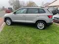Skoda Karoq 1.0 TSI Business Edition Plus CARPLAY / STOELVERW. Grijs - thumbnail 11