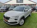 Skoda Karoq 1.0 TSI Business Edition Plus CARPLAY / STOELVERW. Grijs - thumbnail 4