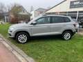 Skoda Karoq 1.0 TSI Business Edition Plus CARPLAY / STOELVERW. Grijs - thumbnail 12