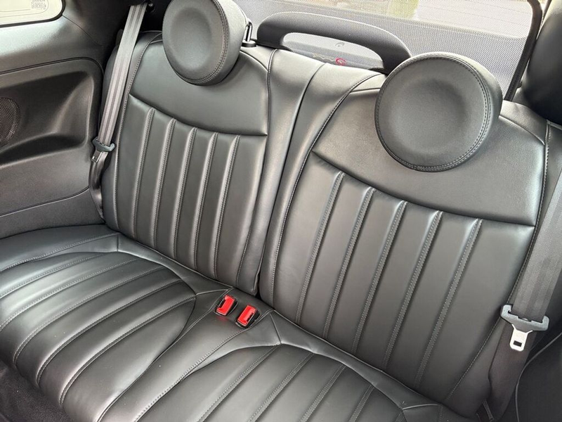 Abarth 500 595C Turismo — photo 15
