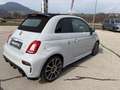 Abarth 500 595C Turismo Grau - thumbnail 4