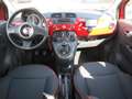Fiat 500 Lounge ~ Klima ~ Navi ~ Rouge - thumbnail 8