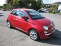Fiat 500 Lounge ~ Klima ~ Navi ~ Rouge - thumbnail 2