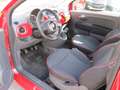 Fiat 500 Lounge ~ Klima ~ Navi ~ Rouge - thumbnail 6