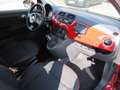 Fiat 500 Lounge ~ Klima ~ Navi ~ Rouge - thumbnail 17