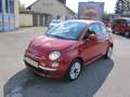 Fiat 500 Lounge ~ Klima ~ Navi ~ Rouge - thumbnail 1
