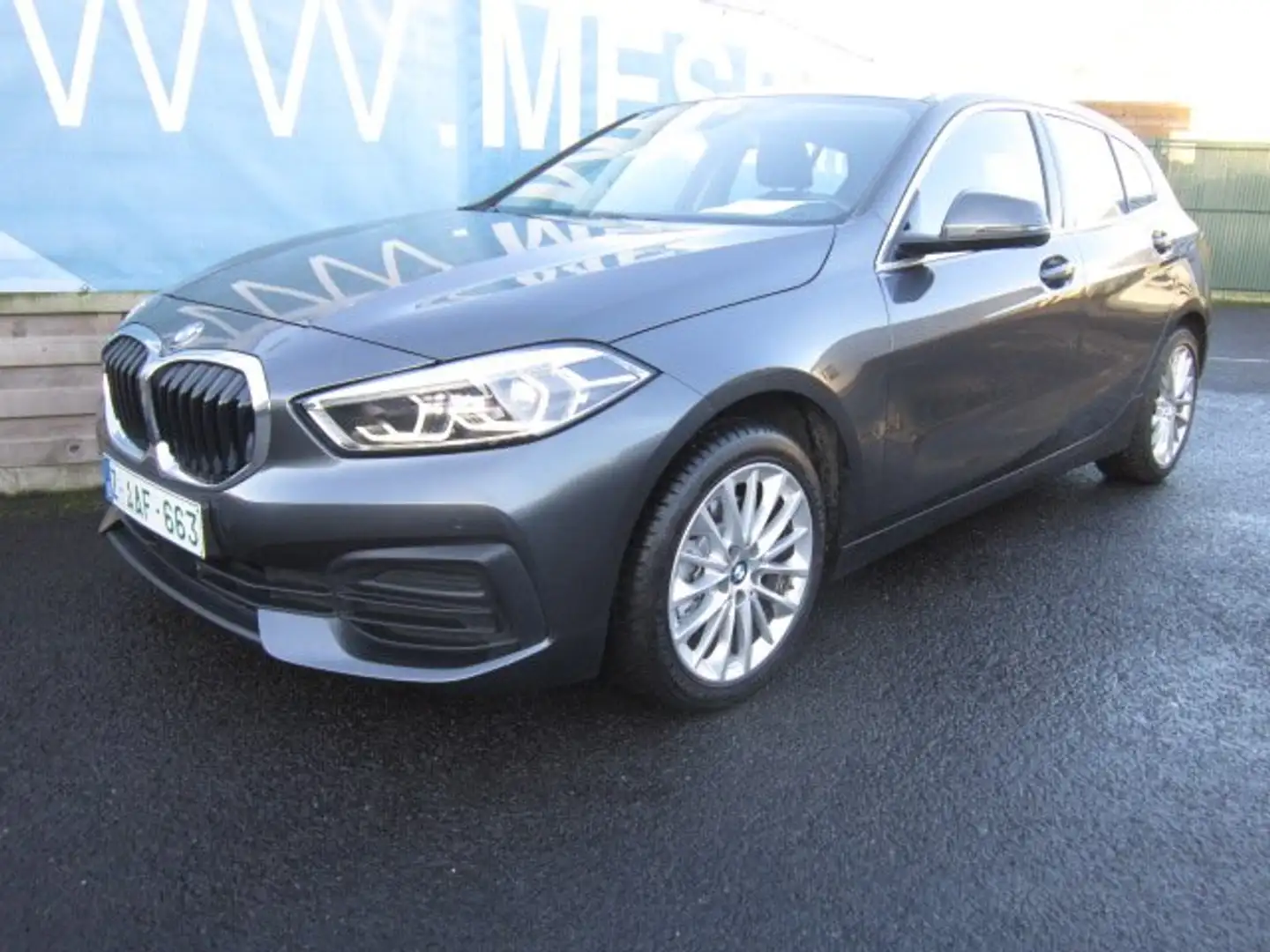 BMW Seria 1