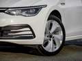 Volkswagen Golf VIII Variant Style 2.0 TDI DSG AHK IQ.Light Nav... Weiß - thumbnail 5