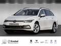 Volkswagen Golf VIII Variant Style 2.0 TDI DSG AHK IQ.Light Nav... Weiß - thumbnail 1