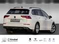 Volkswagen Golf VIII Variant Style 2.0 TDI DSG AHK IQ.Light Nav... Weiß - thumbnail 2
