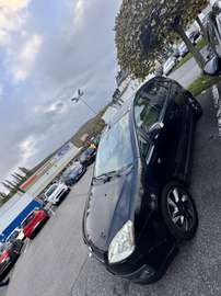 Ford focus c-max ghia 2.0