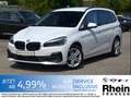 BMW 218 d Gran Tourer Advantage Navi.LED.Kamera.PDC Blanc - thumbnail 1
