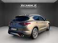 Alfa Romeo Stelvio MY18 Super 2.2 Diesel*TEMPOMAT*KAMERA* Grijs - thumbnail 6