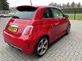 Fiat 500C Abarth 1.4 T-Jet Elaborabile 595 competizione NAP 180PK Rouge - thumbnail 4