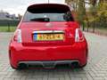 Fiat 500C Abarth 1.4 T-Jet Elaborabile 595 competizione NAP 180PK Rouge - thumbnail 6