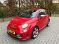 Fiat 500C Abarth 1.4 T-Jet Elaborabile 595 competizione NAP 180PK Rouge - thumbnail 1