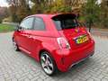 Fiat 500C Abarth 1.4 T-Jet Elaborabile 595 competizione NAP 180PK Rouge - thumbnail 5