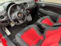 Fiat 500C Abarth 1.4 T-Jet Elaborabile 595 competizione NAP 180PK Rot - thumbnail 7