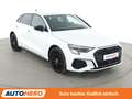 Audi A3 45 TFSIe S line Aut.*LED*TEMPO*CAM*PDC* Weiß - thumbnail 8