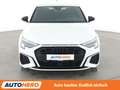 Audi A3 45 TFSIe S line Aut.*LED*TEMPO*CAM*PDC* Weiß - thumbnail 9