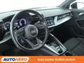 Audi A3 45 TFSIe S line Aut.*LED*TEMPO*CAM*PDC* Weiß - thumbnail 11