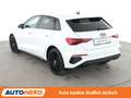 Audi A3 45 TFSIe S line Aut.*LED*TEMPO*CAM*PDC* Weiß - thumbnail 4