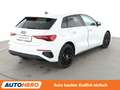Audi A3 45 TFSIe S line Aut.*LED*TEMPO*CAM*PDC* Weiß - thumbnail 6