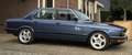 BMW 535 535 M Blauw - thumbnail 2