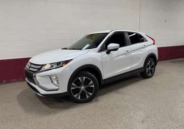 ES S-AWC - BLUETOOTH - BACKUP CAMERA - HEATED SEAT