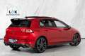 Volkswagen Golf GTI 2.0 TSI Clubsport PANO|NURB|IQ|HUD|H&K| Rood - thumbnail 2