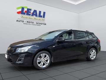Cruze SW 2.0 CDTI 163cv Automatica  LTZ