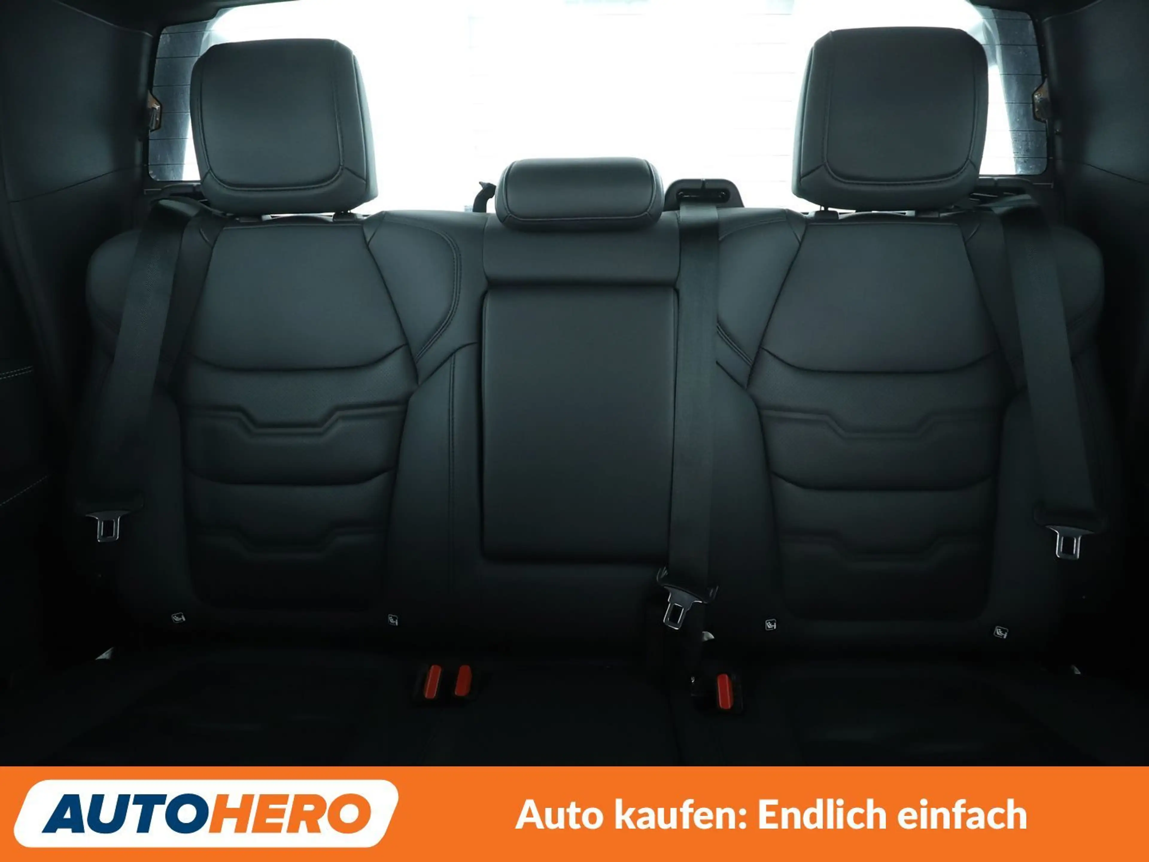 Isuzu D-Max 1.9 Turbodiesel Double Cab 4WD V-CROSS Aut.*ACC* — photo 15
