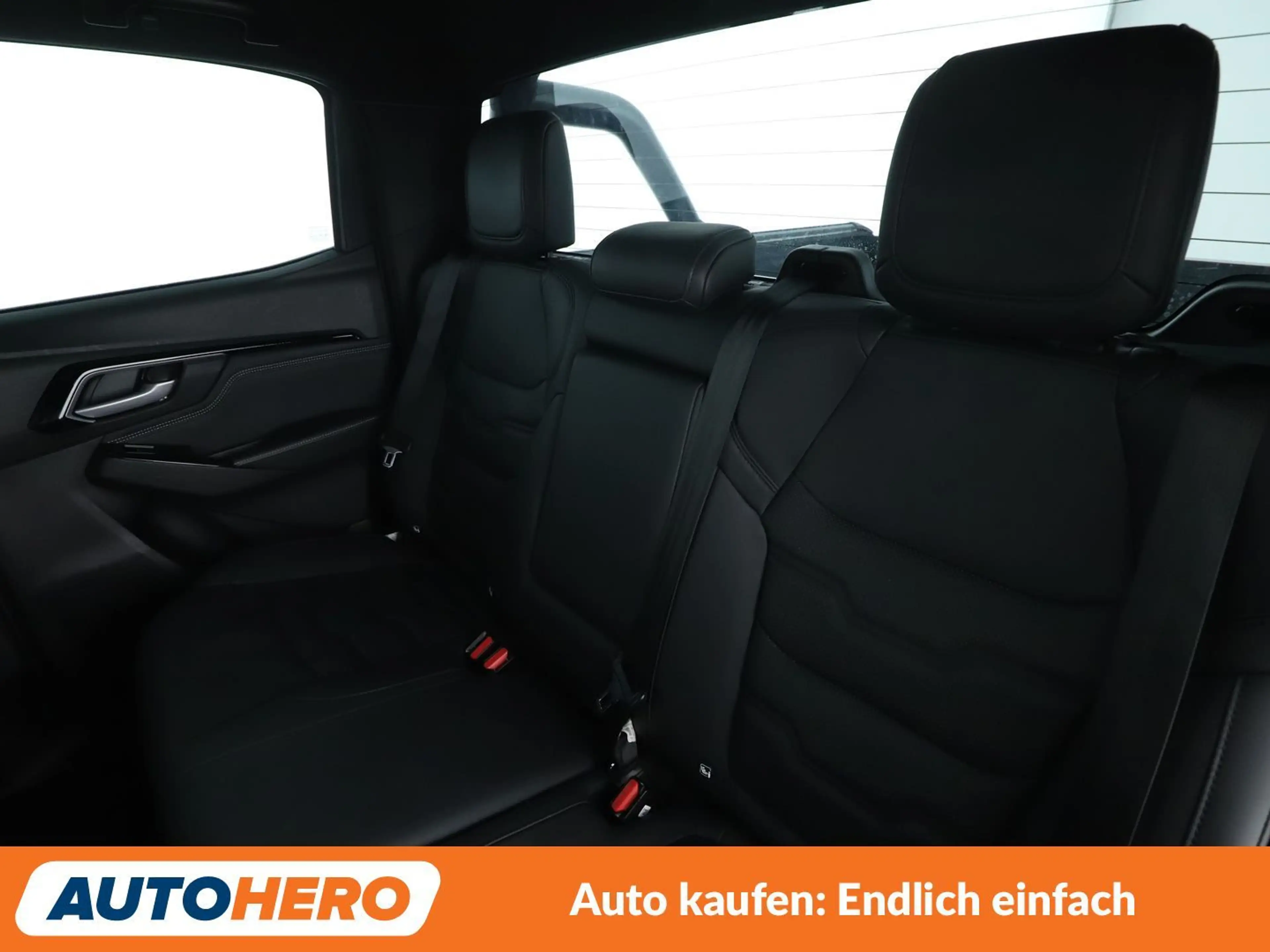 Isuzu D-Max 1.9 Turbodiesel Double Cab 4WD V-CROSS Aut.*ACC* — photo 14